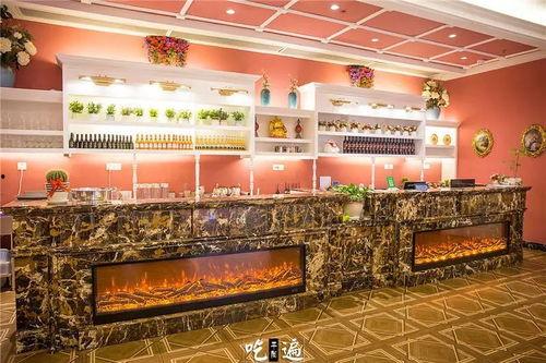 平阳网红儿童餐厅地址,亲子美食新地标，欢乐时光尽在此处