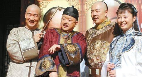 乾隆下江南吃瓜,乾隆下江南品瓜趣事