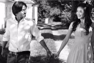 拍婚纱时吃的瓜,拍婚纱照中的甜蜜瓜果时光