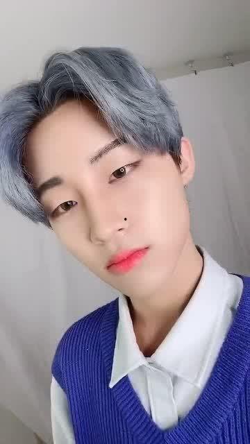 网红可爱的朋哥哥,网红界的暖心暖男