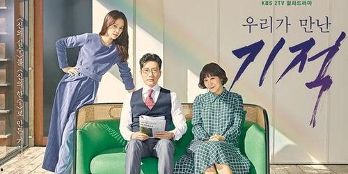 韩剧《奇迹》在线观看,跨越生死，见证人间真情