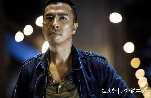 中国武打男明星,盘点中国武打男明星的银幕传奇