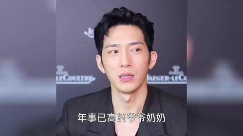 扎职讲的是哪位明星,当红明星背后的励志故事