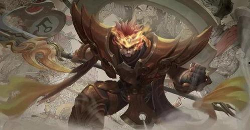 马岱皮肤最新爆料,神秘元素融入，视觉盛宴即将开启！