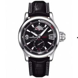 网红机械表男,潮流与品质的完美融合