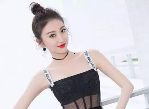 明星中最污的女明星,盘点那些最“放得开”的女明星