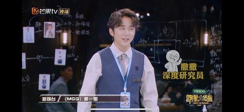 明星大侦探观后感,探秘悬疑，笑中带泪的智慧之旅