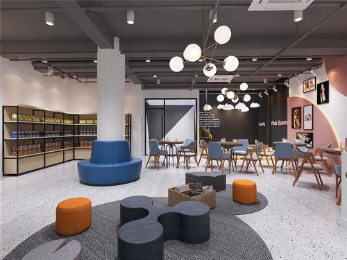 海外的网红宠物店,萌宠界的时尚潮流聚集地