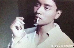 各明星抽烟,明星们的吸烟故事与争议