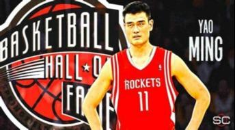 姚明入围全明星了吗,姚明成功入围全明星赛！