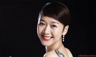 邢台哪些明星,从古韵之地走出的璀璨星辰