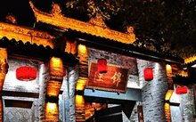 容县网红打卡地方有哪些,探寻这座古城的时尚魅力