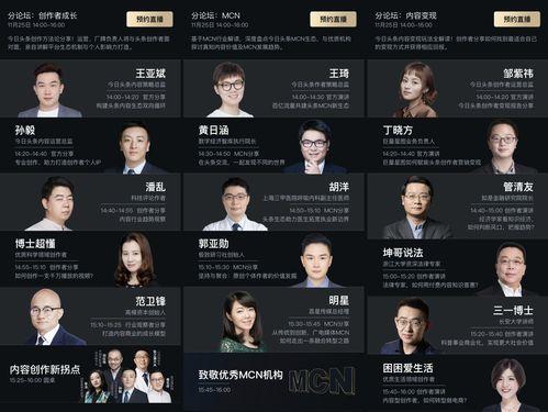 西安今日头条最火行业,聚焦今日头条热门领域