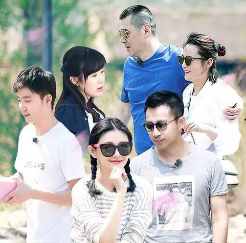 明星夫妇秀-2018,甜蜜瞬间与幕后故事大盘点