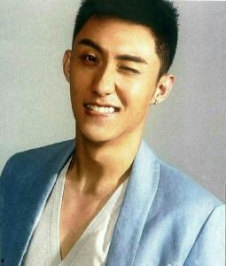 虎年有虎牙的明星,盘点拥有迷人虎牙的明星风采