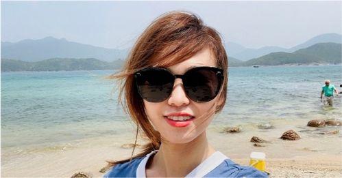 龅牙女网红,勇敢做自己，绽放独特魅力