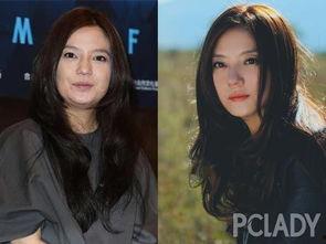 女明星150以上,揭秘身高150cm以上的女明星风采