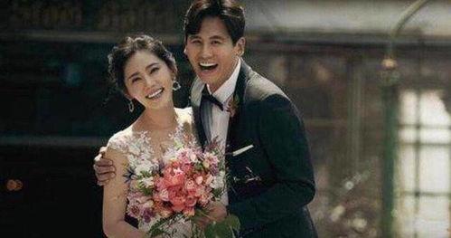 明星真的结婚吗现在,他们真的结婚了吗？