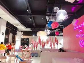 网红拍照打卡装修,揭秘热门拍照打卡装修风格