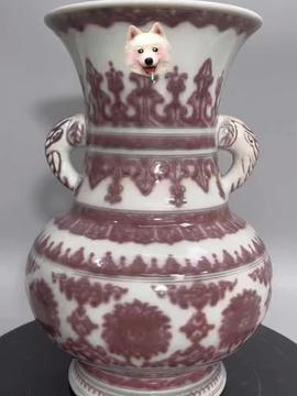 瓷器可以上头条吗吗,揭秘瓷器如何成为文化头条