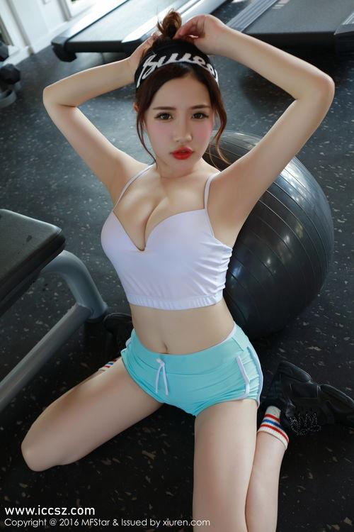 超好身材网红写真男生,超好身材网红写真男生魅力全开