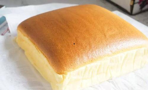 萧县抖臀蛋糕网红,网红美食背后的独特魅力