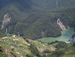 麻栗坡县老山乡新闻头条,揭秘老山乡发展新篇章