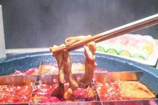 揭阳网红打卡美食店