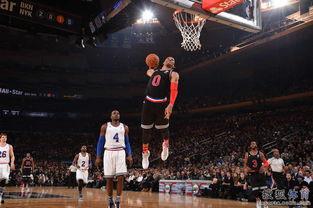 威少 全明星,激情燃烧的篮球传奇