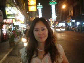 泰国水灾明星,共渡难关的温暖身影