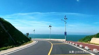 北京小众网红公路在哪