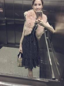 网红蛇精脸男女装妈妈,妈妈形象颠覆传统审美