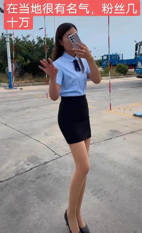 女网红保安作品全集,揭秘她的作品全集与传奇人生