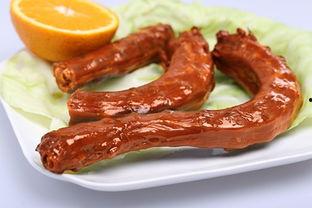 曹氏鸭脖员工爆料视频