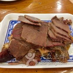 徐州泉山区网红驴肉馆,舌尖上的特色美食之旅”