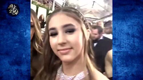 外国明星女儿,从璀璨星二代到独立个体