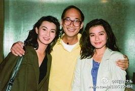 惊人的明星合影,揭秘明星罕见合影背后的故事