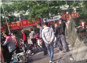 吃瓜西安电动车