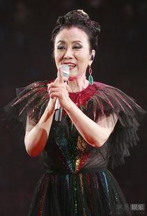 入行晚的明星,入行晚却星光熠熠的明星风采