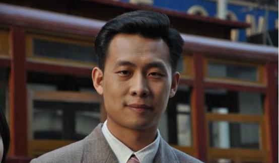 很像张译的明星,揭秘那些与张译长得惊人的相似面孔