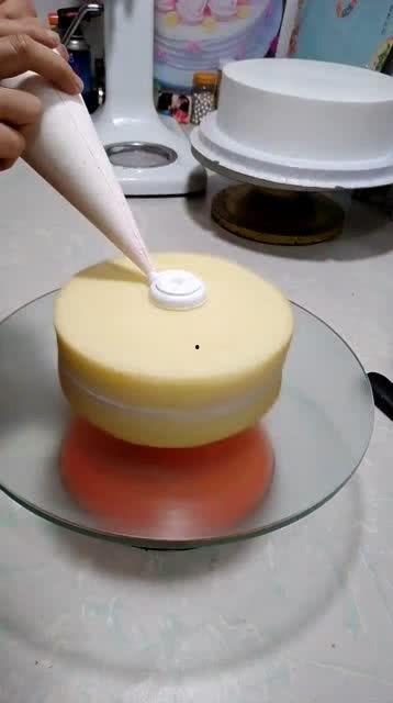 网红大神做蛋糕图片,惊艳视觉的甜蜜艺术之旅