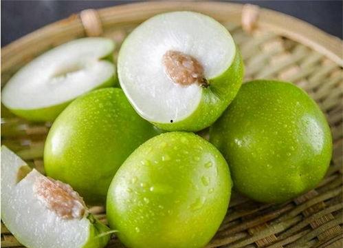 早孕胃疼可以吃哈密瓜吗,哈密瓜能否成为缓解良方？