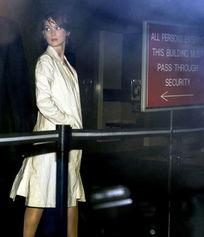 电影明星威薇,星光璀璨的银幕传奇