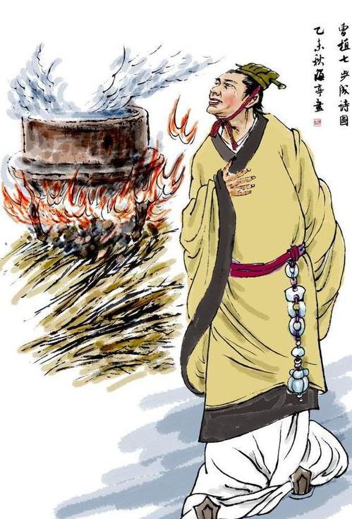 洛神赋头条音频朗读,穿越千年，感受曹植笔下绝代佳人风采