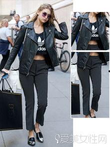 回族明星私服,回族明星私服穿搭解析