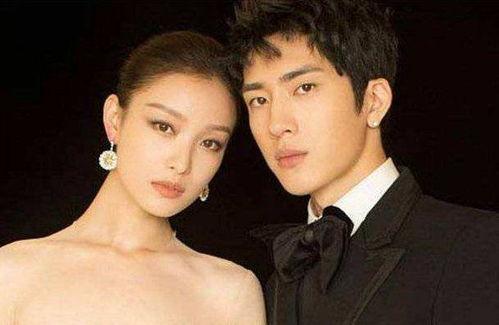 多次分手的明星夫妻