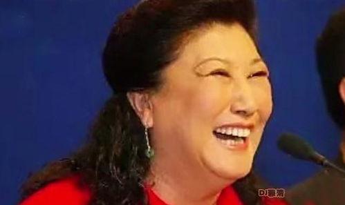 高秀敏去世的明星,喜剧天后离世，演艺界痛失一颗璀璨明星