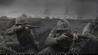 硫磺岛之战在线观看,血与火的太平洋战场再现