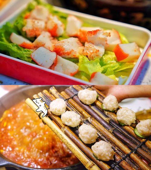 网红简单出餐快的小吃,简单美味小吃，快速出餐轻松享美食