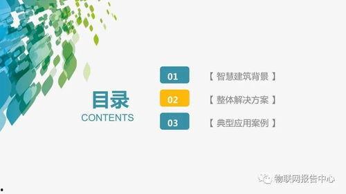 今日头条智慧物联,开启万物互联新时代”